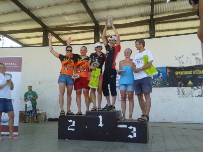 24MTB Beroun